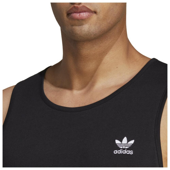 Adidas Ανδρική αμάνικη μπλούζα Essentials Tank